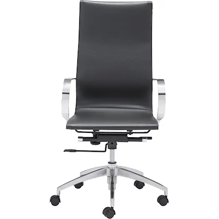 High Back Office Chair