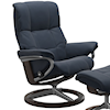Stressless by Ekornes Mayfair Large Reclining Chair with Signature Base