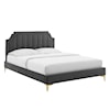 Modway Sienna Twin Platform Bed