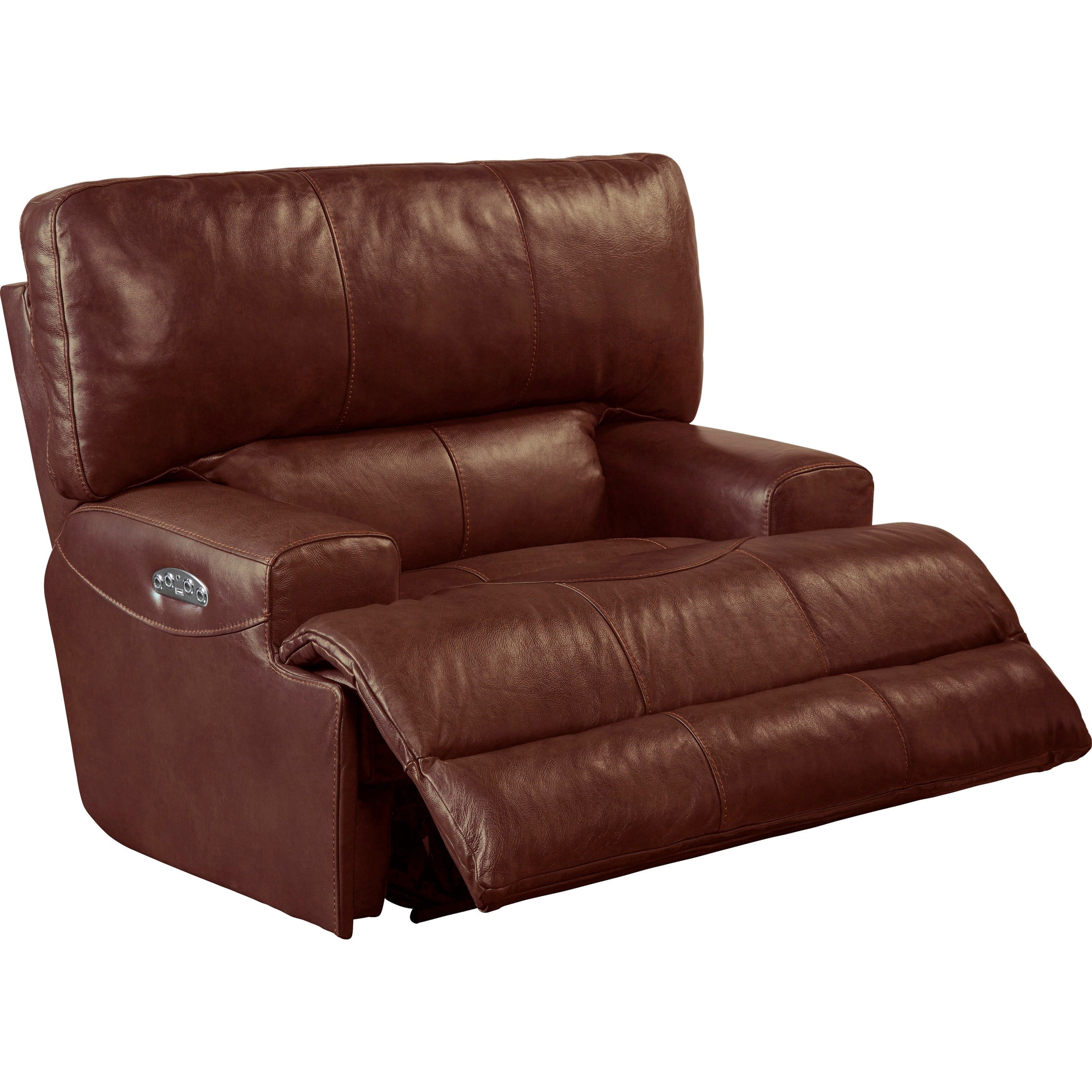 Catnapper 458 Wembley Power Lay Flat Recliner