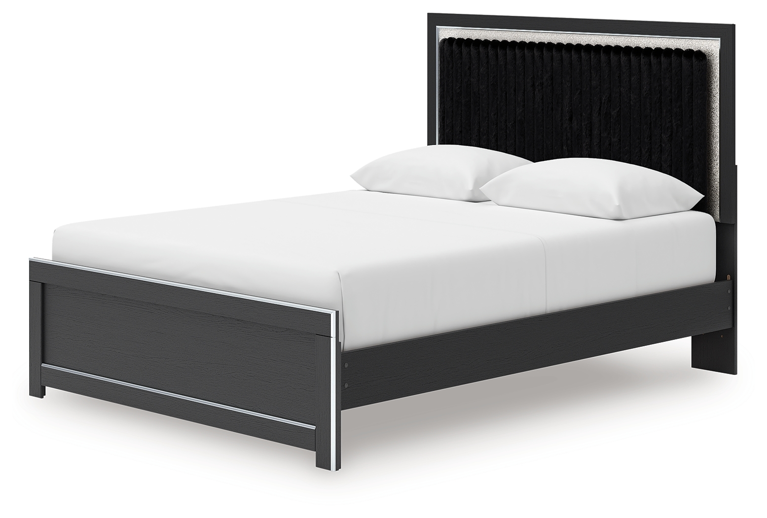 Signature Design by Ashley Zuraleus Queen Bedroom Set