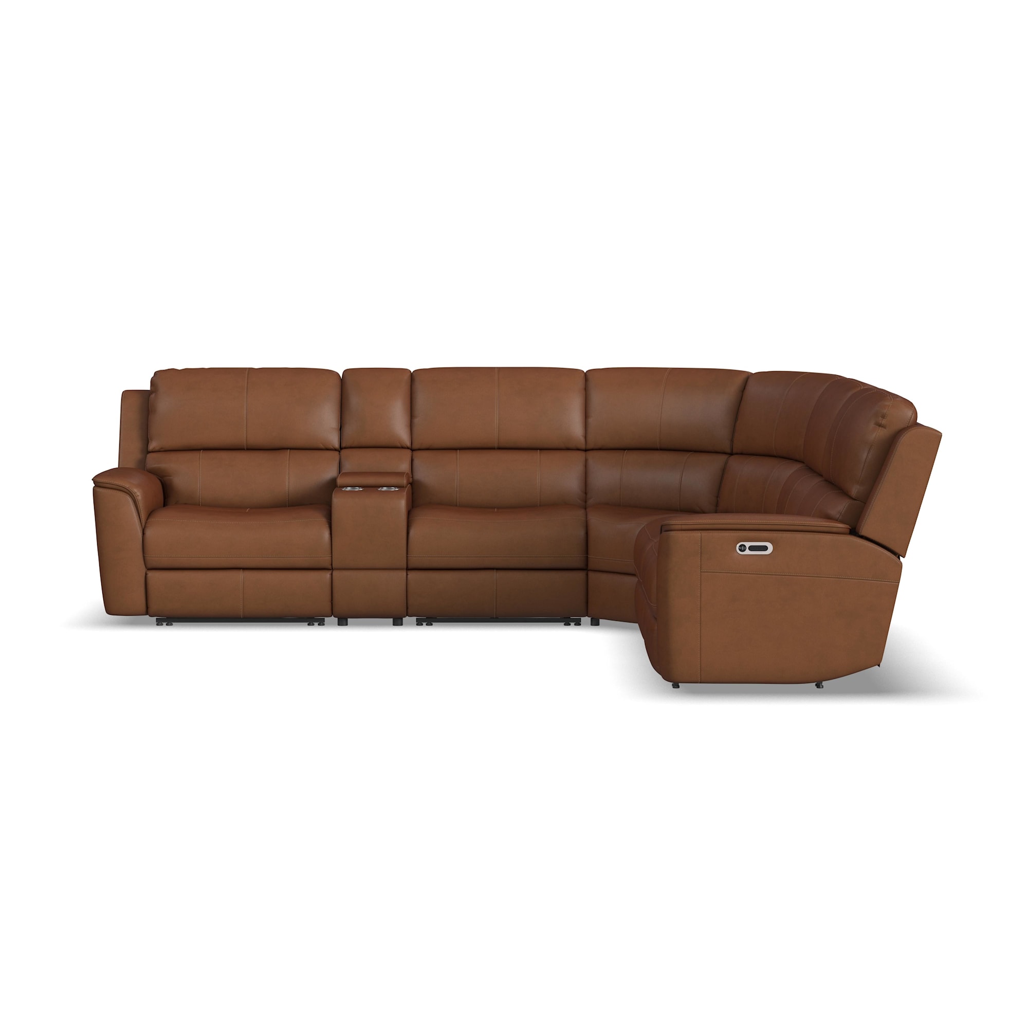 Flexsteel Latitudes - Henry Recliner