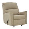 Signature Design by Ashley Lucina Recliner