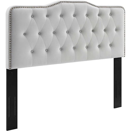 Twin Headboard