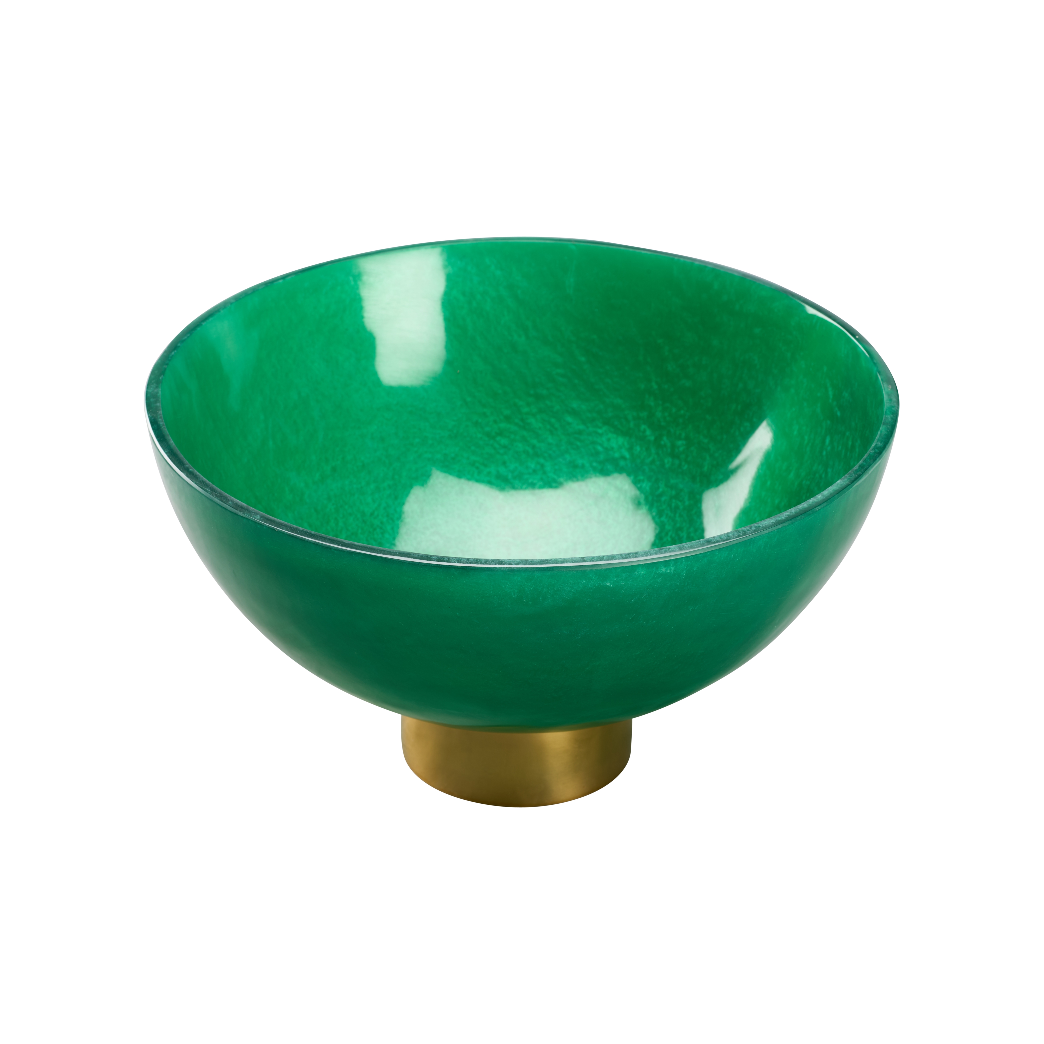 Chelsea House Chelsea House Misc Green Bowl