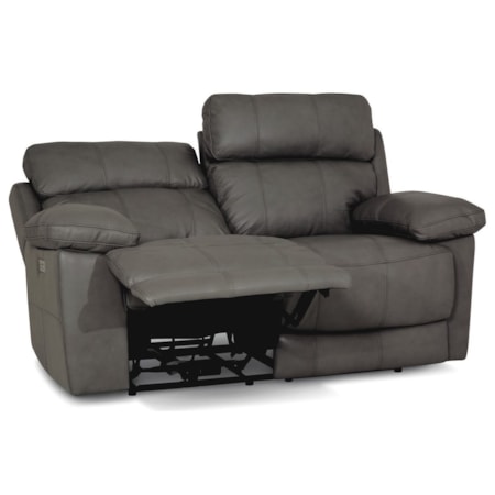 Finley Reclining Sofa