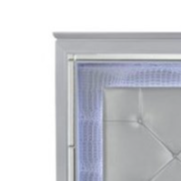 Homelegance Allura Full Bed