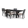 Legacy Classic Westwood Dining Table