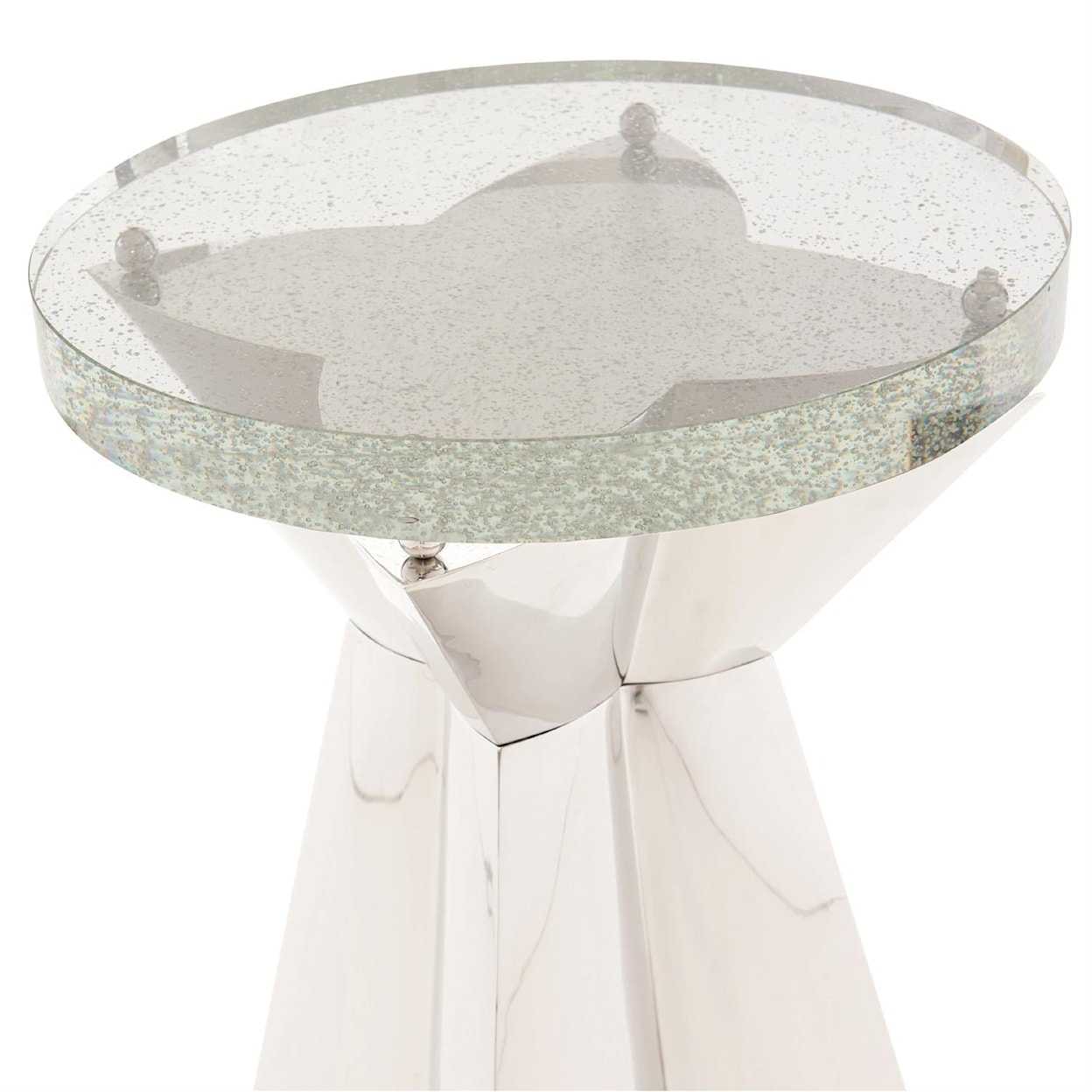 Bernhardt Bernhardt Interiors Anika Accent Table