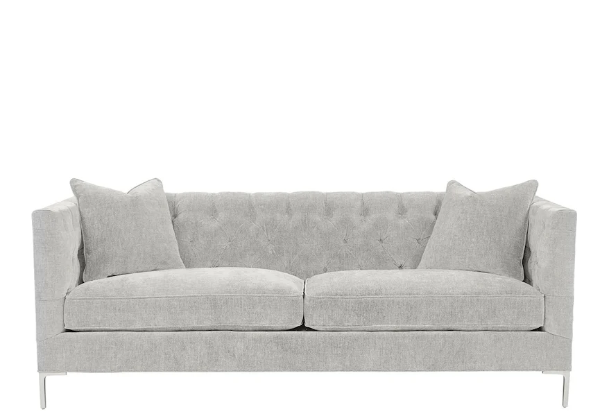 UO Ellyson Sofa by Universal at Belfort Furniture