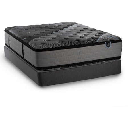 King 2-Sided Medium Firm Mattress