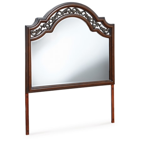Bedroom Mirror