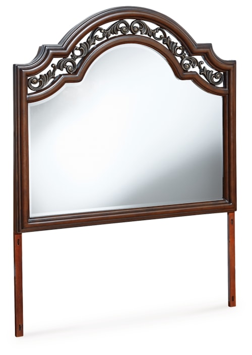 Bedroom Mirror