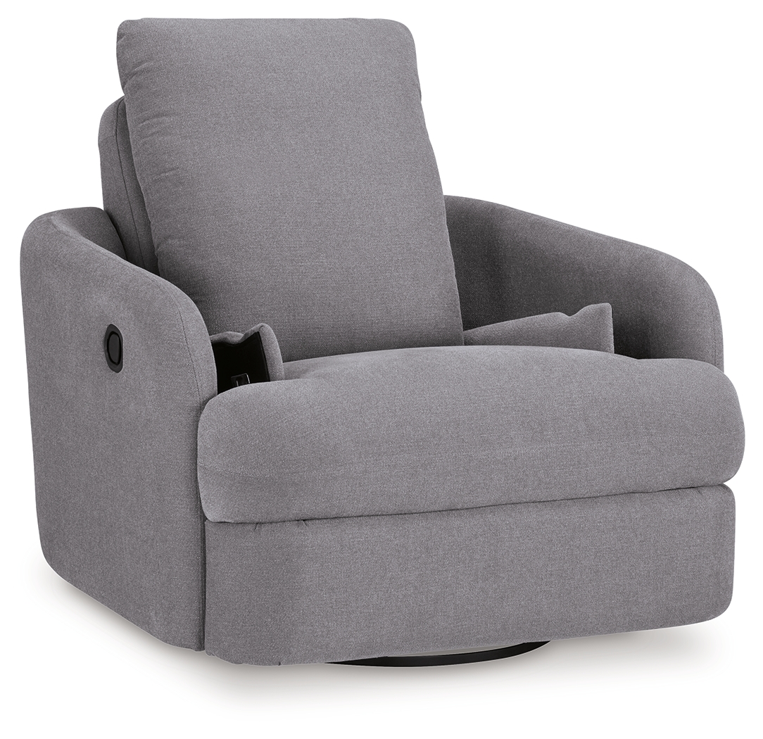 Swivel Glider Recliner