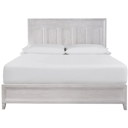 Haines Queen Bed