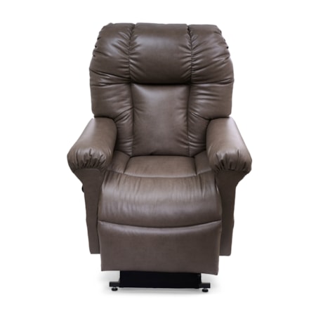 Lift Recliner with Massage