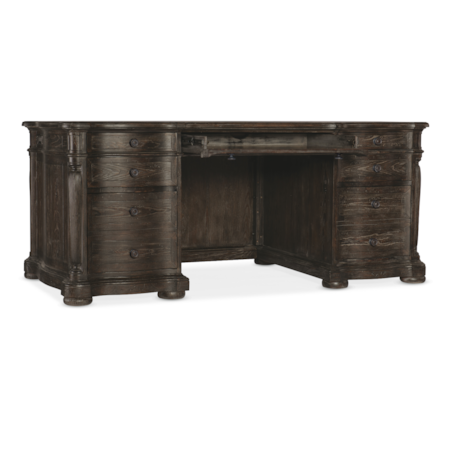 Executive Desk