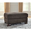 Ashley Miltonwood Ottoman