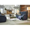 Best Home Furnishings Field & Stream Manual Reclining Loveseat