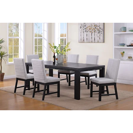 7-Piece Dining Set