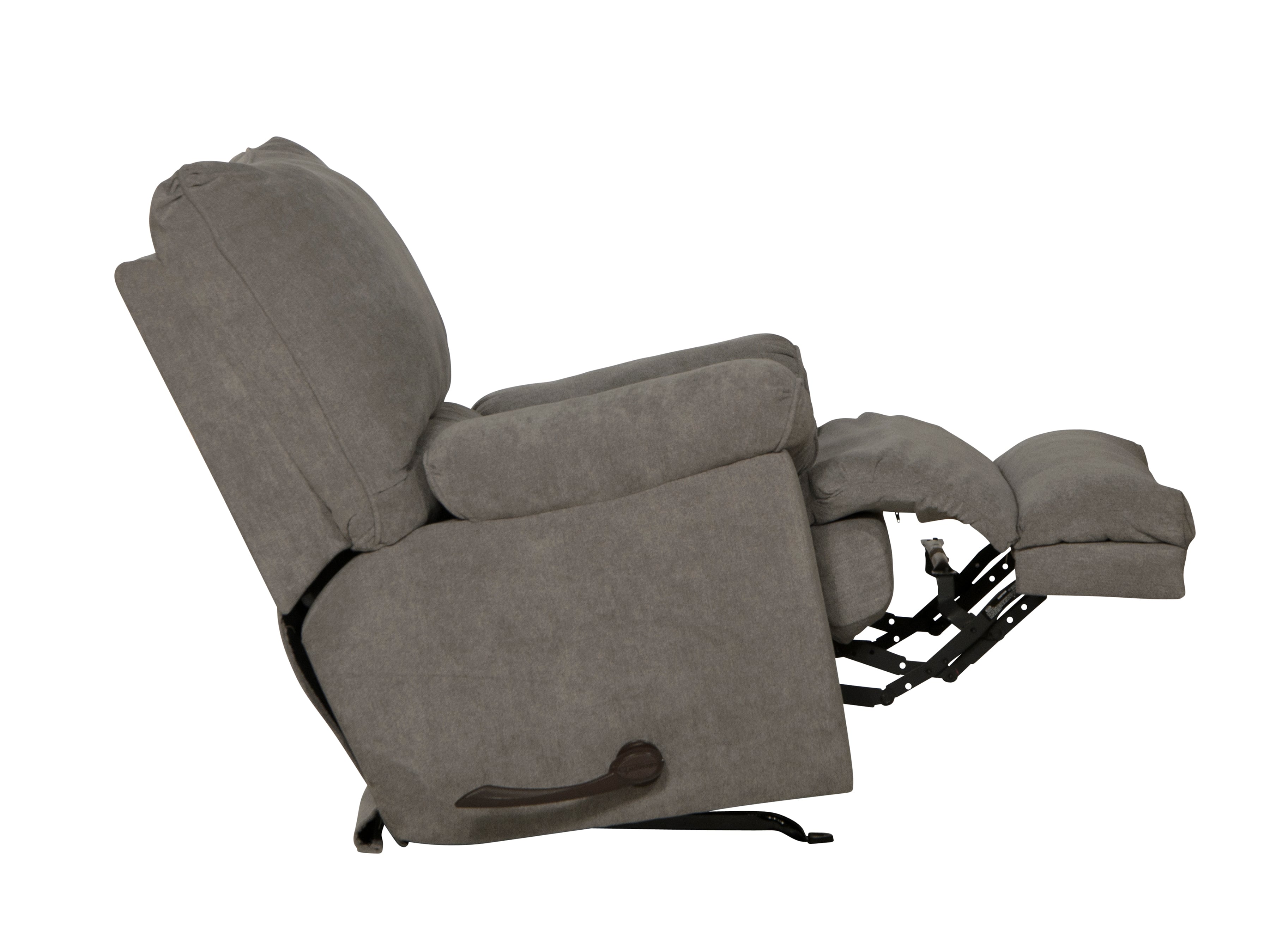 Catnapper 241 Sadler Rocker Recliner