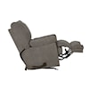 Catnapper 241 Sadler Rocker Recliner