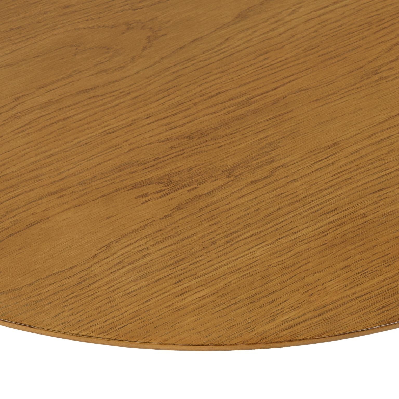 Jofran Axis Round Dining Table