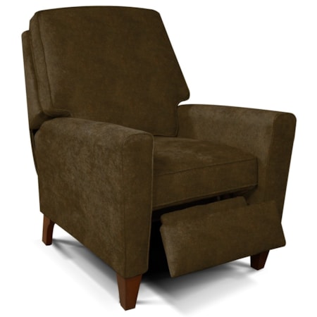 Manual Push Back Recliner