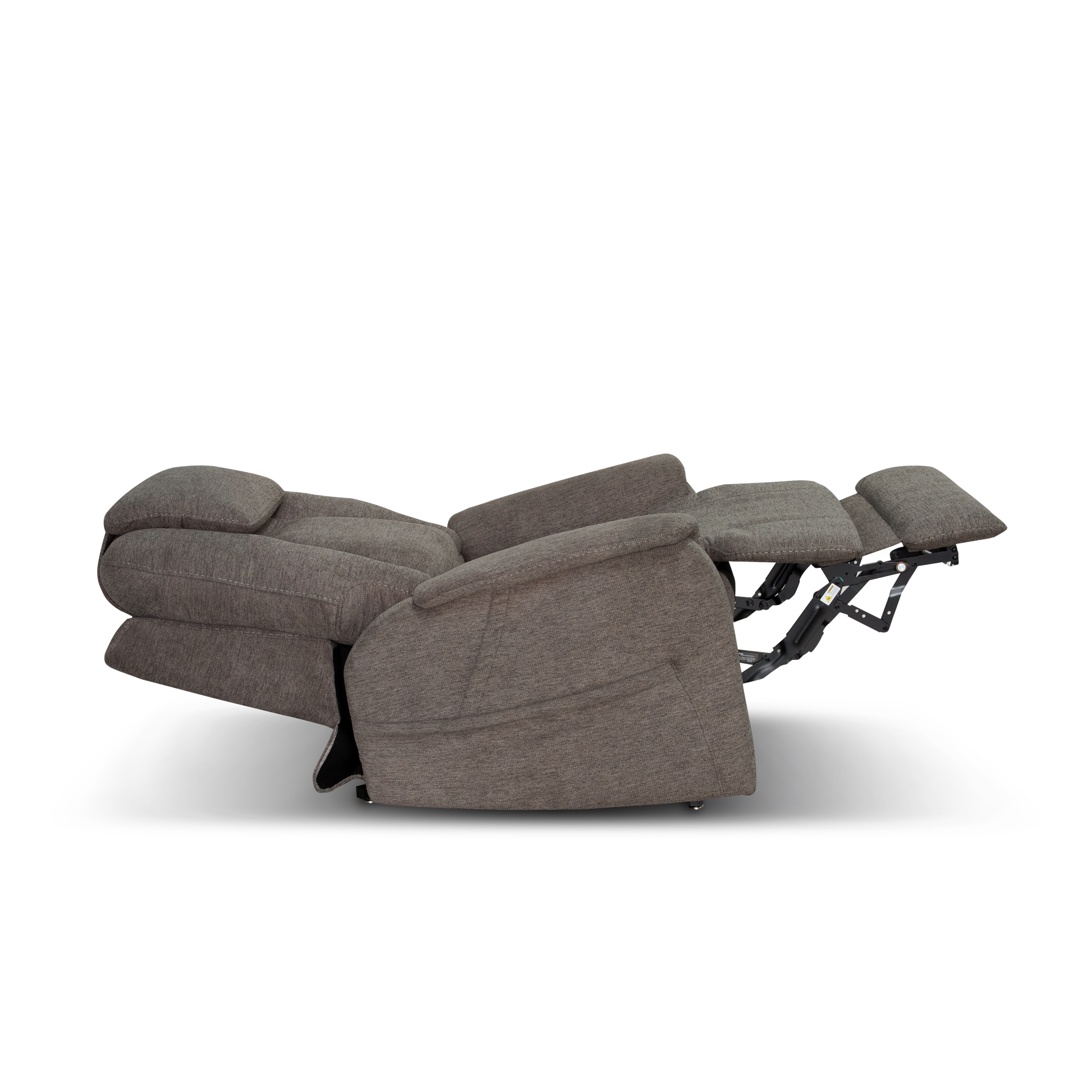 Flexsteel Zecliner Model 3+ Petite Power Lift Recliner