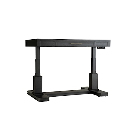 Liv360 Adjustable Cocktail Table