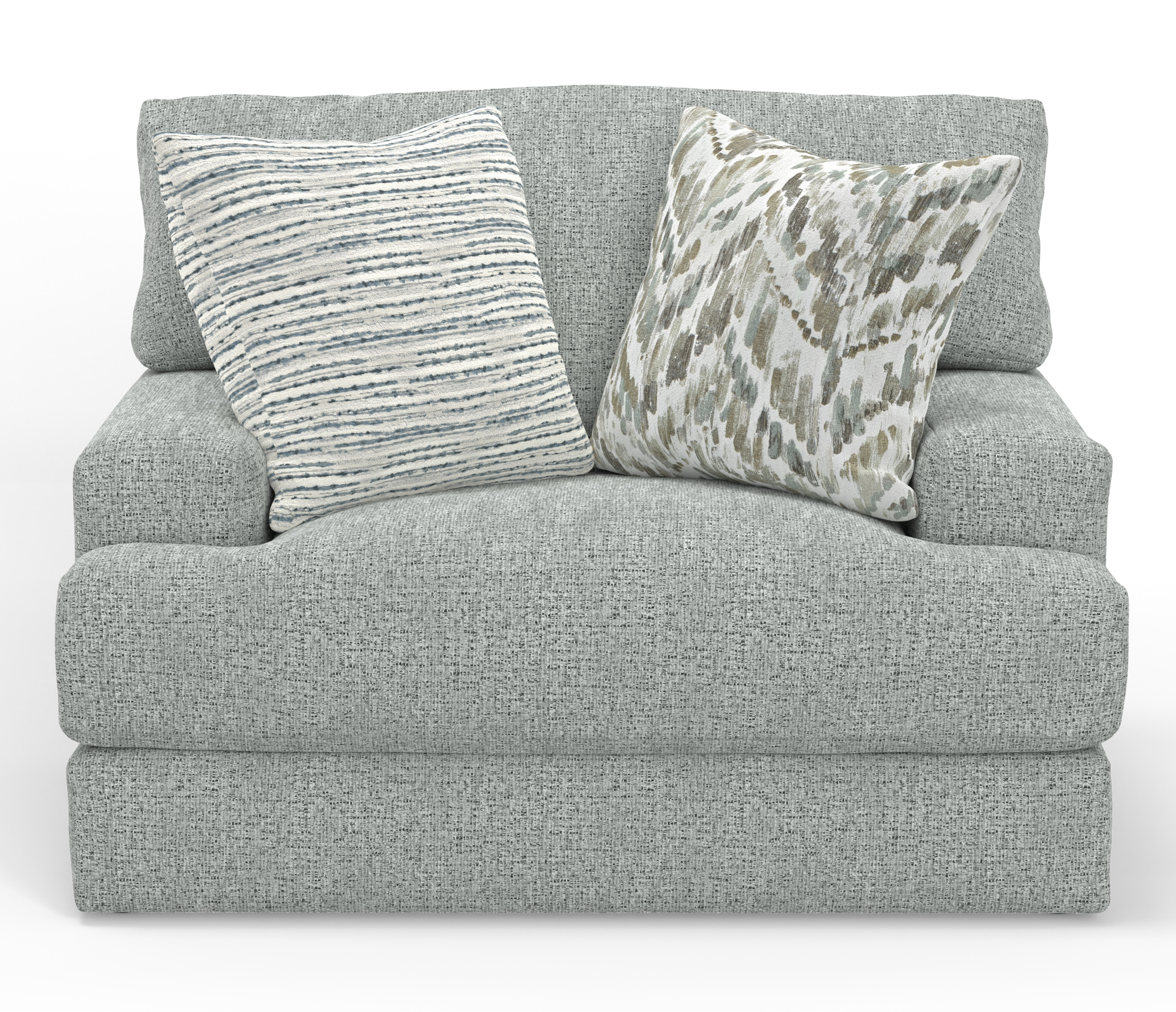 Jackson Furniture Brett 4-Piece Living Room Set