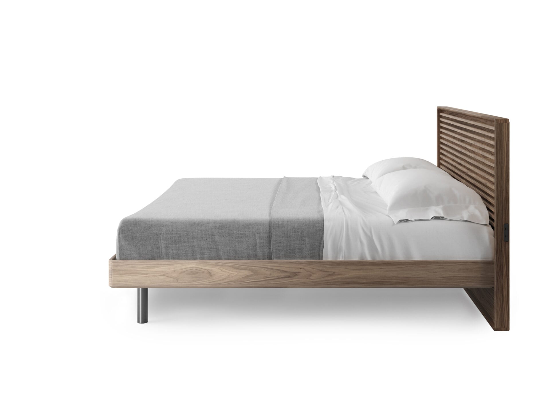 King Platform Bed