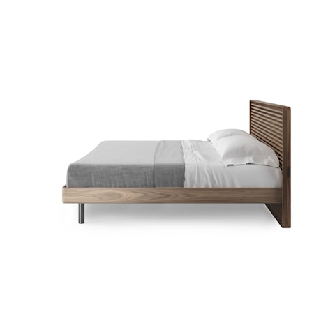 King Platform Bed