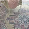 Nourison Grafix 7'10" x 9'10"  Rug