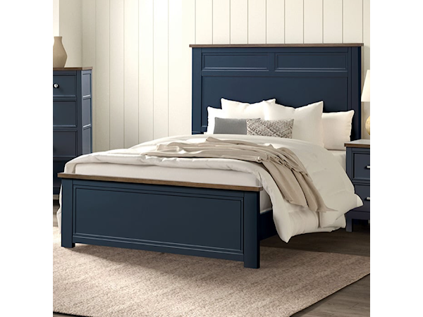 Twin Bedroom Set