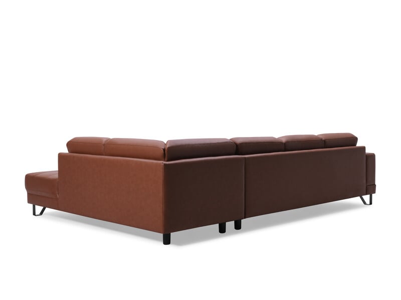 Palliser Seattle Seattle 2-Piece Sectional Sofa