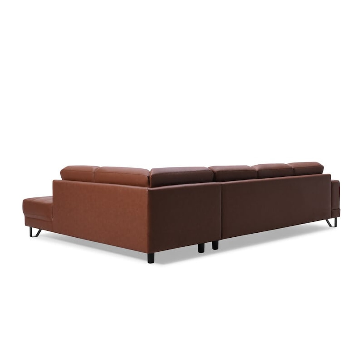 Palliser Seattle Seattle 2-Piece Sectional Sofa