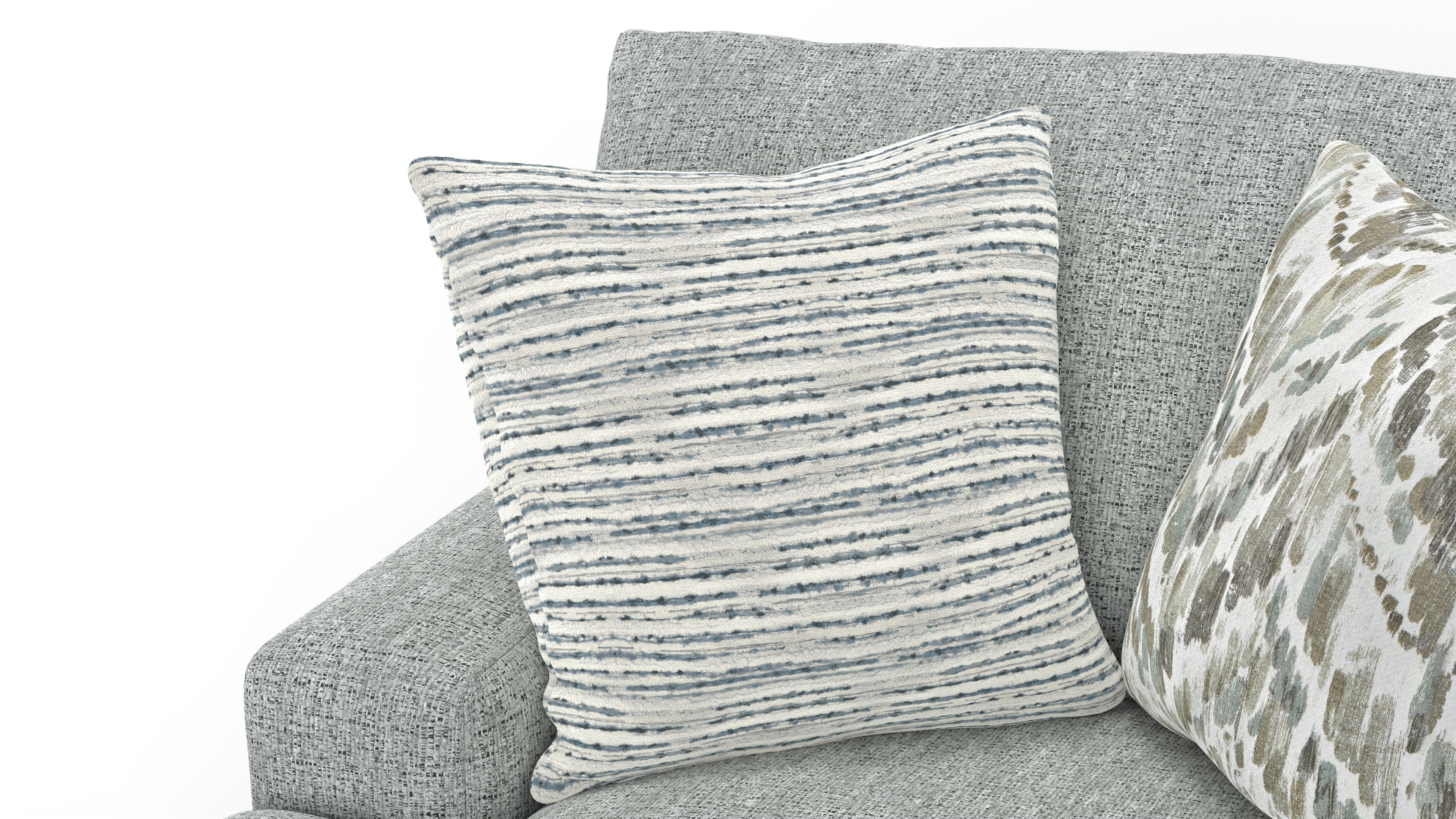 Jackson Furniture Brett Chair and a Half