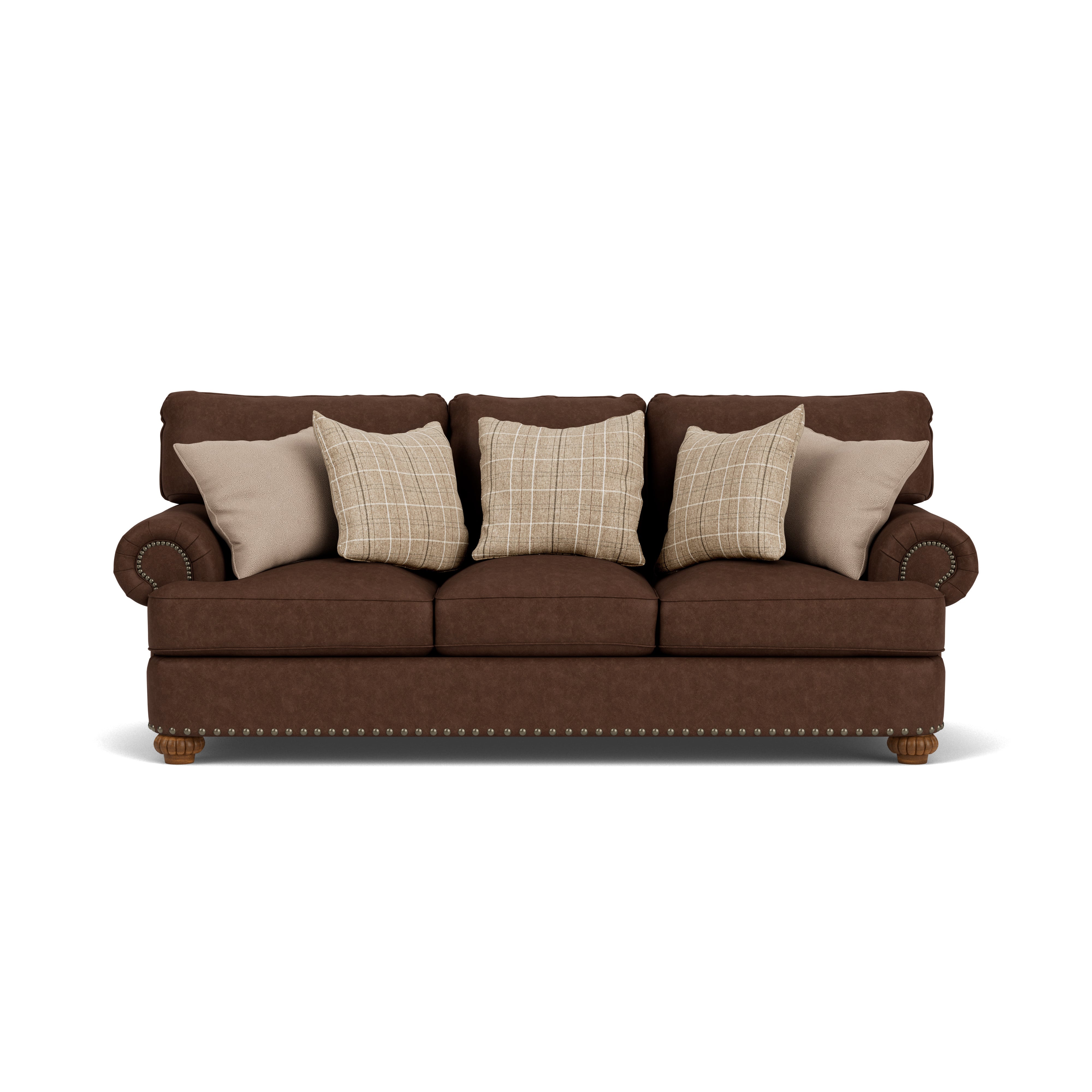 Flexsteel Patterson Sofa