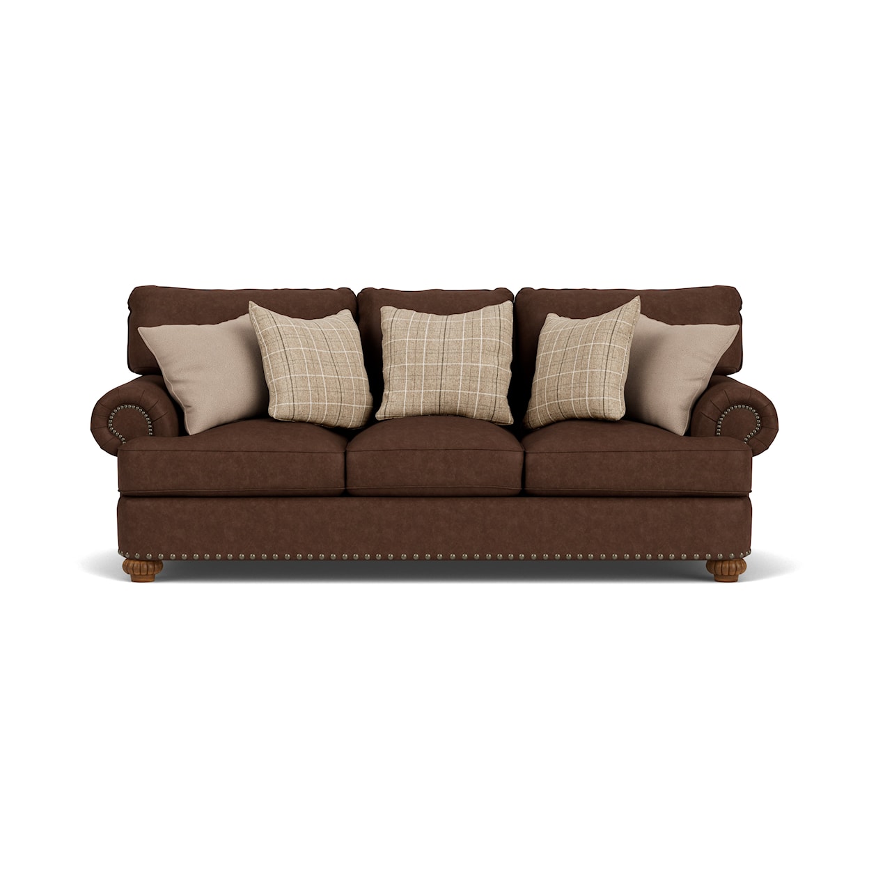 Flexsteel Patterson Sofa