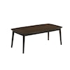 New Classic Felix Coffee Table & 2 End Table Set