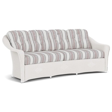 Crescent Sofa