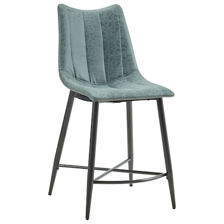 Counter Height Side Chair (Set of 2)