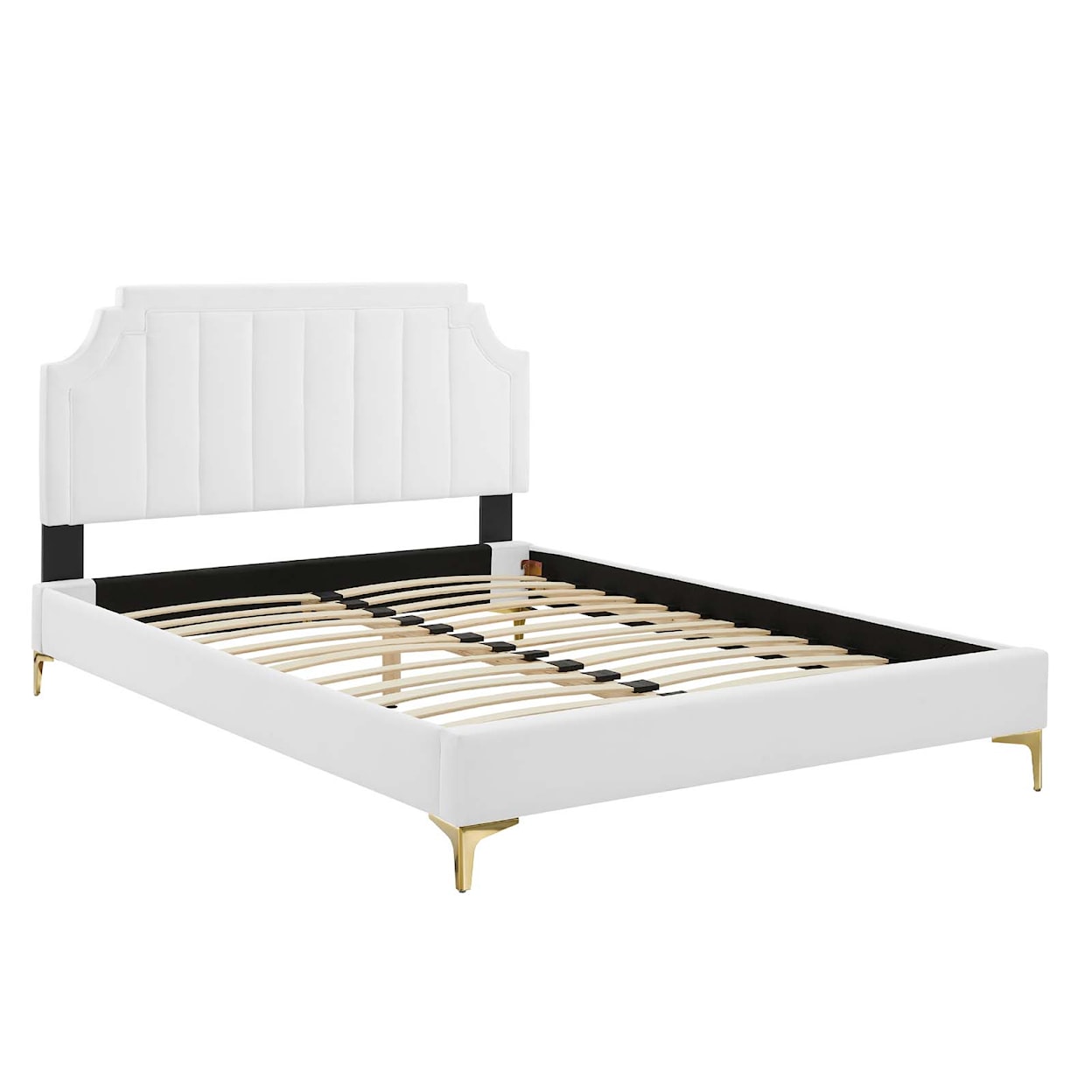 Modway Sienna Queen Platform Bed