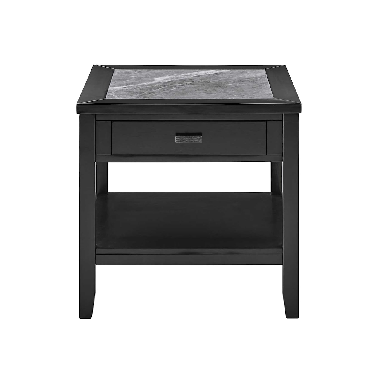 Prime Garvine End Table with Storage