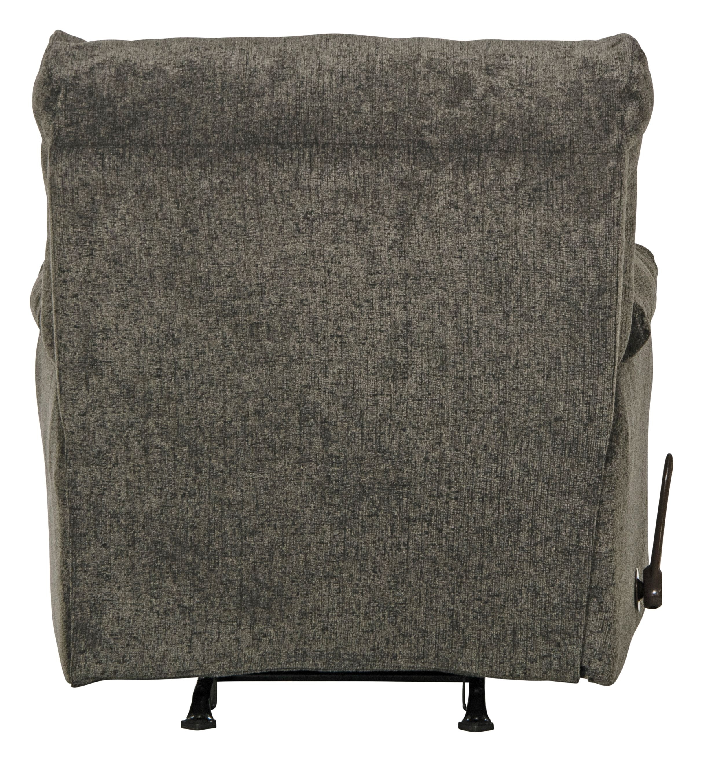 Catnapper Tosh Rocker Recliner