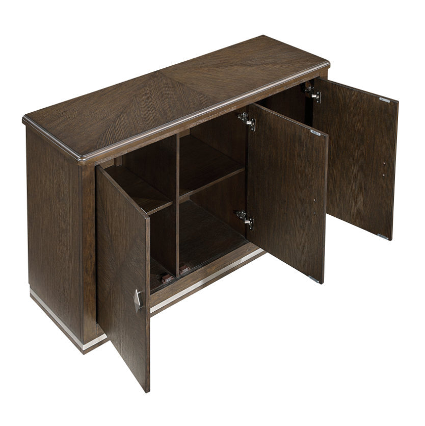 3-Door Dining Server