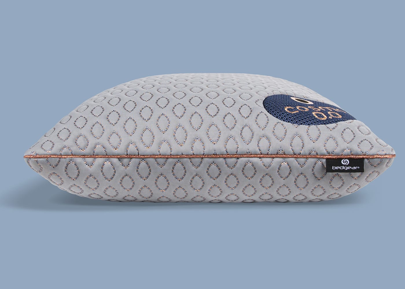 Bedgear Cosmo Cosmo Performance Pillow-0.0