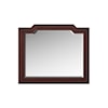 A.R.T. Furniture Inc 328 - Revival Landscape Mirror