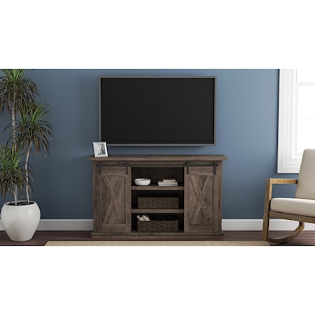 Medium TV Stand